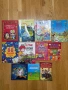 Детски книжки на български и английски Alpha pets, снимка 4