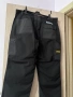 Мъжки работен панталон, снимка 3