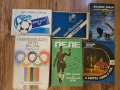 Футболни книги, снимка 3