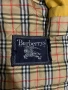 Оригинално винтидж яке Burberrys, снимка 1