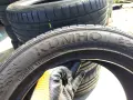 4бр.летни гуми KUMHO 205 55 17 DOT21 цена за брой, снимка 4