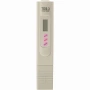Дигитален TDS метър 0-9990 ppm – Качество на питейната вода, аквариум, басейн, филтри 10055, снимка 10