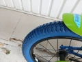 Детско колело Драг 16 цола, София, като ново, 130 €., снимка 2