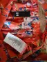 Дълга рокля H&M, XS размер, снимка 4