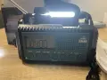 ТОП Мултифункционално аварийно радио (CR1009 Ultra) – Огромна батерия, AM/FM/SW, солар и динамо, снимка 2