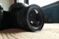 Sony Cyber-shot DSC-R1 със допълнителна светкавица Sony, снимка 12
