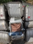 Продавам оригинални самоспасители Dräger BG 174, снимка 3