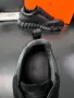 Hermes Мъжки Черни Маратонки👟Мъжки Спортни Обувки - 3 Цвята Код KP9, снимка 2