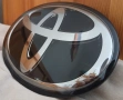 Toyota Hilux 2020-2024 емблема 90975-02159 лайсни Тойота 53124-YP050, снимка 6