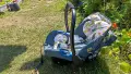 Количка Cosatto Giggle Quad 3 в 1INTO THE WILD, снимка 3