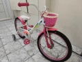 Продавам детско колело 5+, снимка 2