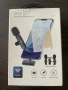 🎤 Безжични микрофони WHJC за iPhone / Apple – НОВИ!, снимка 4