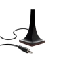 Audyssey ACM1HB – оригинален калибрационен микрофон за AV ресийвъри Denon, Marantz, Onkyo, Integra.., снимка 1