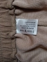 NELEUS SPORT WEAR XL Къси спортни шорти в сиво и кафяво , снимка 11