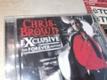 CHRIS BROWN CD 2206261218H2E7R, снимка 10
