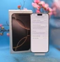 Apple iPhone 16 Pro Max, 512GB, 5G, Desert Titanium  , снимка 6
