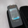 Преносим Двуканален Дигитален Осцилоскоп BSIDE 50MHz, Тъчскрийн + Сигнален Генератор, снимка 3
