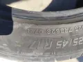 4бр. летни гуми Vrederstein 225/45/17, снимка 2