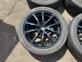 5х110 17 Джанти Opel 5x110 Опел Зафира Меирва Астра, снимка 4