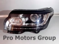 Фар Ляв Land Rover Range Rover Vogue L405 2012-2019, снимка 1