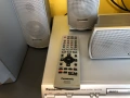 система за домашно кино Panasonic, снимка 6