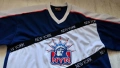 Джърси / блуза New York Rangers / NHL, снимка 4