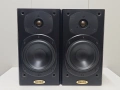 стерео тонколони Hi-Fi букшелфи TANNOY mercury m1 shadow, снимка 4