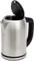 Amazon Basics Електрическа кана 1.7L WK8315JEEK с контрол на температурата, снимка 6