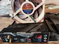 Комплект Ryzen 7 7800X3D, RAM 32GB DDR5 6000, Gigabyte B650 Gaming X AX, Noctua NH U12A, снимка 8
