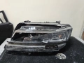 Ляв фар VW Tiguan 5N lqv far тигуан 5Н, снимка 1