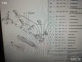 4A1498020,**NEU**AUDI**A100**A6**V8**комплект за ремонт (реика) [ZF] AUDI, снимка 3
