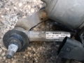 Ford S-MAX 2008 Windscreen wiper motor 3 387 021 085 , 6M2117508BD , 1 397 220 521 моторче чистачки , снимка 4
