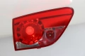 Вътрешен ляв стоп Seat Altea XL (2005-2015г.) ляв стоп заден капак 5P8945107 / 5P8945107B, снимка 2