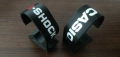 Стойка за часовник от pvc с надпис Casio или G-Shock, снимка 2
