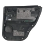 Интериорна кора задна лява врата Mitsubishi ASX I 2010-2019 ID: 161651 ОЕМ № 7222A537XD, снимка 2