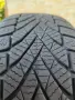 Продавам ОРИГИНАЛНИ Джанти+гуми 15 ' цола 5x112 57,1 Audi a4,a6,a8 Pasat 4,5. 6 1/2J ET38 DEZENT, снимка 10