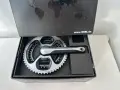 SRM DURA-ACE 9000 POWER METER- комплект курбели, снимка 1