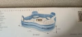 Надуваем басейн Intex - Swim Center™, Family Lounge, 229 x 229 x 66 см.Подложка за басейн., снимка 9