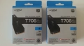 Crucial T705 4TB PCIe Gen5 NVMe M.2 SSD with heatsink 14100 MB/s, снимка 1