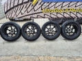 Джанти Inter 15 цола 5х114,3 , 6j ,et42 195/66/15 Mazda Kia Honda Suzuki, снимка 7