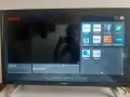 TOSHIBA 32W3663DG - Smart, Wi-Fi, Lan във отлично състояние, снимка 2