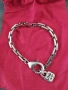 Мъжка гривна Uno de 50 Departure Mercury Chain, снимка 2