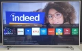 4K Смарт Philips 43" с 3-странен Ambilight , снимка 2