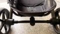 Бебешка количка Cybex Balios S Lux Stormy Blue , снимка 14