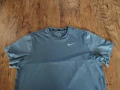 nike Zonal Cooling - страхотна мъжка тениска 2XL, снимка 5