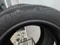 2бр всесезонни гуми 235/55/18 CONTINENTAL L06329 , снимка 4