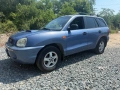 Hyndai santa fe 2.0 d , снимка 1