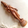 Уникална еротична статуя., снимка 5