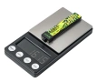 BetaFPV LAVA 680mAh 1s 95C комплект батерии (4 броя), снимка 3