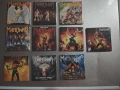 MANOWAR Albums Frigo Collection, снимка 8